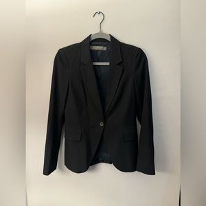 Zara Women’s Blazer, Black, Size 2